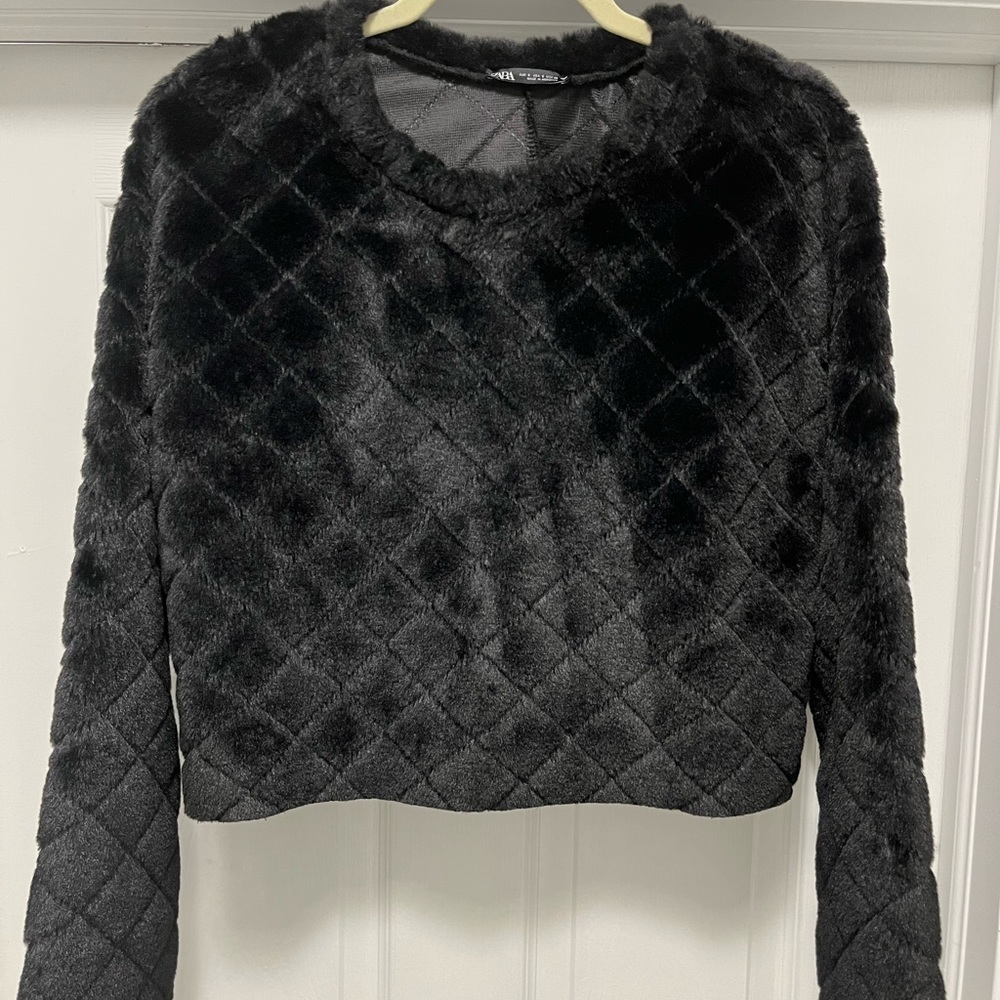Zara, never worn